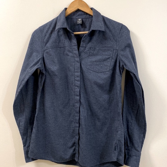 Helly Hansen Women’s Oslo Long Sleeve Shirt - Picture 3 of 10